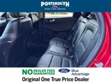 Certified 2020 Ford Escape SEL image 5