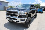 Used 2022 RAM 1500 Lone Star image 3