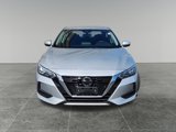 Used 2021 Nissan Sentra SV image 2
