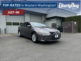 Used 2016 Toyota Camry LE image 4
