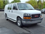 Used 2023 GMC Savana 2500 w/ Driver Convenience Package image 3