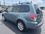 Used 2013 Subaru Forester 2.5X Premium image 3