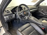 Certified 2018 Porsche 718 Cayman S image 4