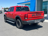 Used 2017 RAM 1500 Rebel w/ Luxury Group image 2