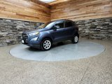 Used 2022 Ford EcoSport SE w/ SE Convenience Package image 3