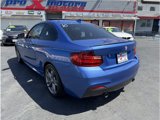 Used 2015 BMW M235i Coupe image 4