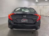 Used 2019 Honda Civic Touring image 3
