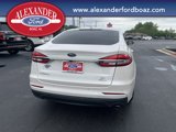 Used 2020 Ford Fusion SE image 6