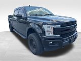 Used 2018 Ford F150 Lariat w/ Equipment Group 502A Luxury image 2