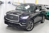 Used 2019 INFINITI QX80 Luxe w/ Proactive Package image 5