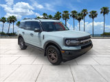 Used 2022 Ford Bronco Sport Big Bend image 2