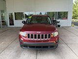 Used 2015 Jeep Compass Sport w/ Power Value Group image 2