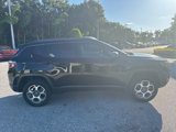 Used 2022 Jeep Compass Trailhawk w/ Trailhawk Convenience Group image 4