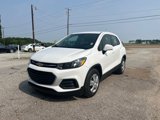 Used 2018 Chevrolet Trax LS image 3