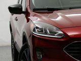 Used 2022 Ford Escape SEL w/ SEL Stealth AWD Package image 4