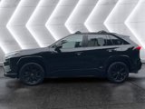 Used 2022 Toyota RAV4 SE image 3