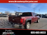 Used 2014 Chevrolet Silverado 1500 LT w/ All Star Edition image 5