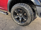 Used 2022 RAM 1500 Classic Warlock image 6