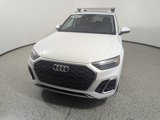 Certified 2022 Audi Q5 2.0T Premium w/ Convenience Package image 3