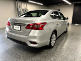 Used 2017 Nissan Sentra S image 4