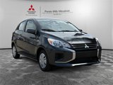New 2024 Mitsubishi Mirage ES image 3
