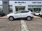 Used 2013 Hyundai Tucson Limited w/ Premium Pkg image 3