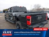 Used 2024 Ford F350 Lariat w/ Black Appearance Package image 3