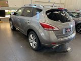 Used 2011 Nissan Murano LE w/ Navigation Pkg image 3