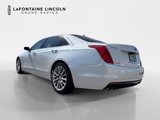 Used 2016 Cadillac CT6 Luxury image 5