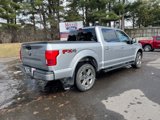 Used 2020 Ford F150 XLT w/ Equipment Group 302A Luxury image 6