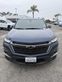 Used 2022 Chevrolet Traverse LT image 2