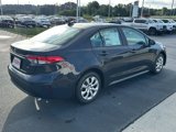 New 2025 Toyota Corolla LE image 5