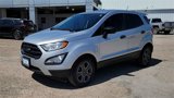 Used 2021 Ford EcoSport S image 4