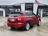 Used 2017 Buick Envision Premium w/ Driver Confidence Package image 5