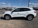 Used 2022 Ford Escape SE image 2
