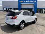 Used 2020 Chevrolet Equinox LT image 5