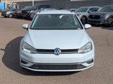 Used 2018 Volkswagen Golf S image 2
