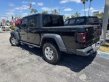 Used 2020 Jeep Gladiator Sport w/ Quick Order Package 24S image 2