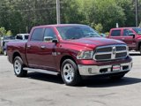 Used 2017 RAM 1500 Lone Star image 2