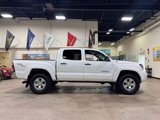 Used 2010 Toyota Tacoma 4x4 Double Cab image 4