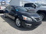 Used 2013 Nissan Altima 3.5 SL w/ Technology Pkg image 3