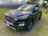 Used 2019 Hyundai Tucson Limited w/ Cargo Package image 3