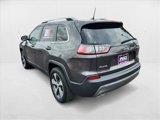 Used 2019 Jeep Cherokee Limited image 3