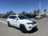 Used 2022 Jeep Grand Cherokee Laredo X image 2
