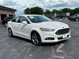 Used 2013 Ford Fusion Titanium w/ Titanium Driver Assist Pkg image 2