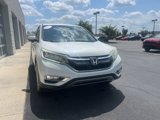 Used 2016 Honda CR-V EX image 3