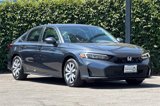 New 2026 Honda Civic LX image 2