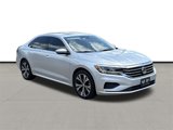 Used 2021 Volkswagen Passat 2.0T SE image 3