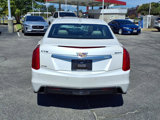 Used 2019 Cadillac CTS Luxury image 4