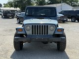 Used 1998 Jeep Wrangler Sport image 3